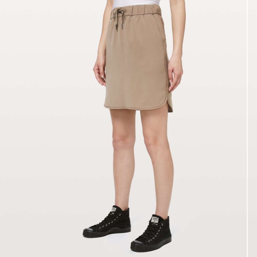 Lululemon Skirt